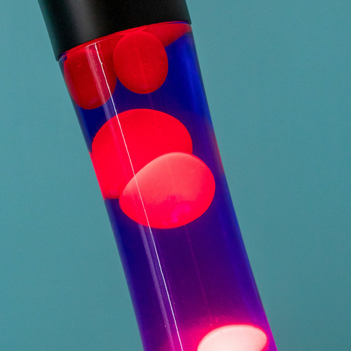 Lavalampe mit Lautsprecher Maglamp - GameStationOne