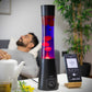 Lavalampe mit Lautsprecher Maglamp - GameStationOne