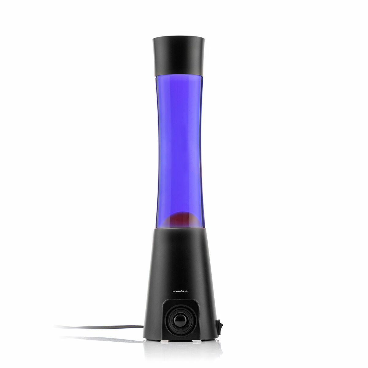 Lavalampe mit Lautsprecher Maglamp - GameStationOne