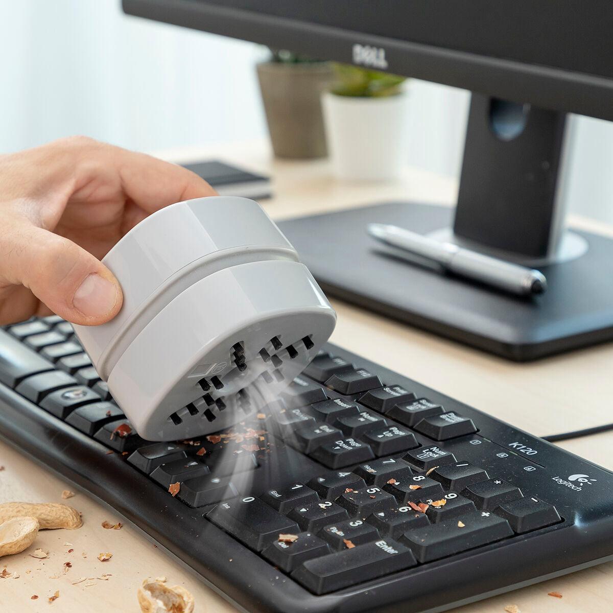 Mini-Desktop-Staubsauger Micuum - GameStationOne