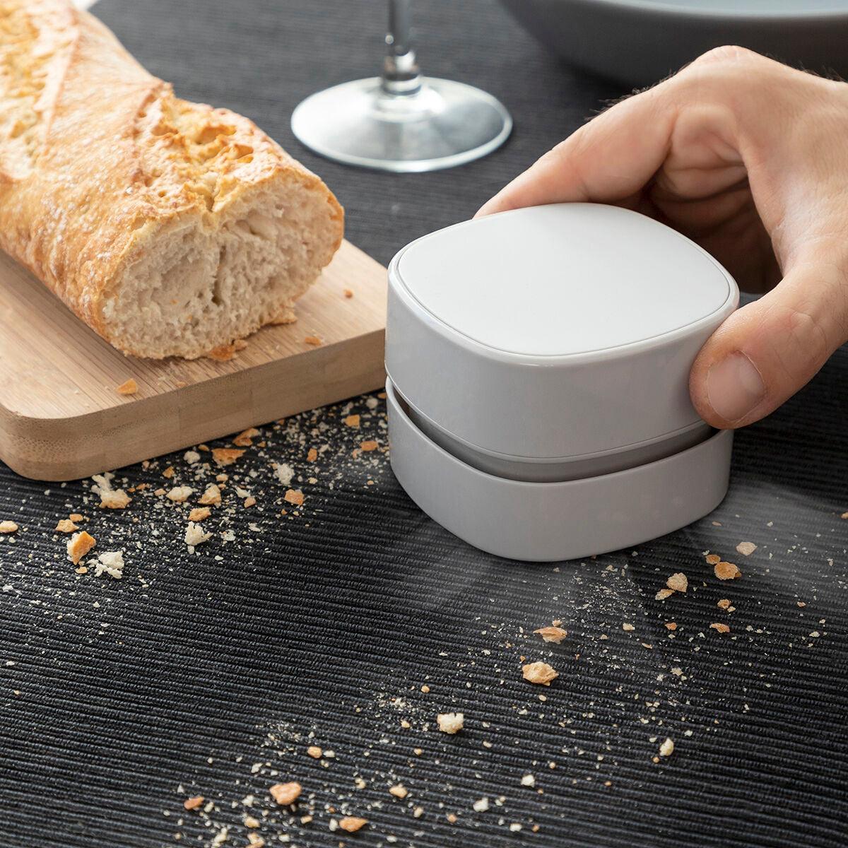 Mini-Desktop-Staubsauger Micuum - GameStationOne