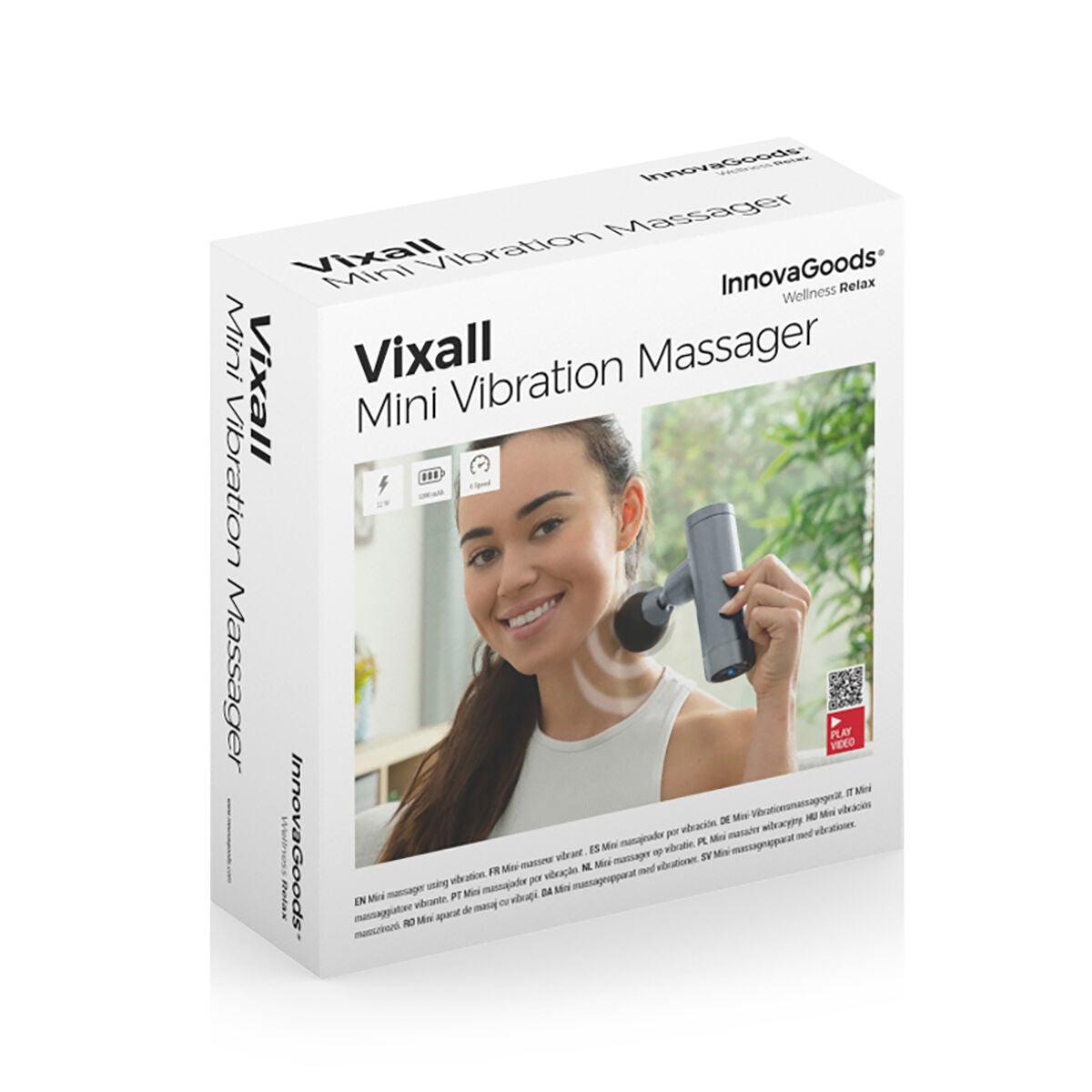 Massagegerät Vixall - GameStationOne